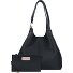  C-Easy Bolsa de hombro Piel natural 34 cm Modelo noir