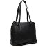  Seron Bolsa de compras Piel 32 cm Modelo black