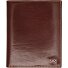 Billetera Colorado de cuero RFID 10 cm Modelo tabacco