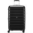  Relife 4 ruedas Carrito 78 cm con pliegue de expansión Modelo schwarz