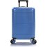  Zen 4 ruedas Carro de la cabina S 54 cm con pliegue de expansión Modelo royal blue