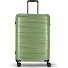  Essentials 10 MEDIUM 4 ruedas Carrito 67 cm Modelo green-metallic