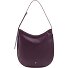  Sylvie Bolsa de hombro Piel 36.5 cm Modelo deep purple