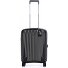  E-Lite 4 ruedas Carro de la cabina 55 cm Modelo schwarz