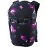 Mochila Nikuro Compartimento para portátil de 49 cm Modelo black rose