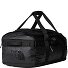  Mochila Base Camp Voyager 62L 68 cm Modelo tnf black-asphalt grey