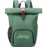  JS016D Mochila de día 41 cm Compartimento para el portátil Modelo elm green
