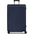  Voyager 3.0 4 ruedas Carrito L 78 cm con pliegue de expansión Modelo ocean blue