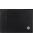  Altius Alox tarjetero RFID piel 10 cm Modelo black