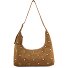  Endless Beads Bolsa de hombro Piel 44 cm Modelo toffee