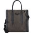  The Core Bolsa de compras Piel 39 cm Compartimento para el portátil Modelo dadino brown