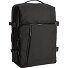  Mochila Helsinki Compartimento para portátil de 46 cm Modelo schwarz