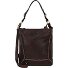  Bolsa de hombro Piel 33 cm Modelo moro