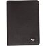  Estuche para tarjetas de identidad Polo RFID Cuero 9 cm Modelo schwarz