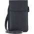  Polo Funda de teléfono móvil Piel natural 10.5 cm Modelo marineblau