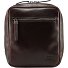  Lund Bolsa de hombro Piel 22 cm Modelo braun