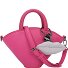  Sculpt Bolso 24 cm Modelo muse hot pink
