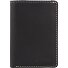  Cartera Oslo Piel RFID 8 cm Modelo schwarz