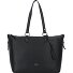  Java Bolsa de compras Piel 44 cm Compartimento para el portátil Modelo schwarz