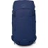  Kyte 65 L Mochila de trekking 74 cm Modelo serenity blue