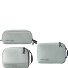  Pack-It juego de alforjas 3 pcs. Modelo storm grey