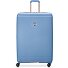  Trolley Freestyle de 4 ruedas 82 cm con pliegue de expansión Modelo himmelblau