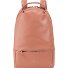  Mochila de piel 37 cm Modelo rosa flamingo