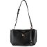 Bianca Bolsa de hombro 28 cm Modelo black