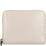  Slg Cartera Piel 12.5 cm Modelo milk