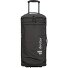  Duffel Pro Movo 60 2 ruedas Bolsa de viaje 74 cm Modelo black