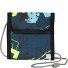  Bolsa de pecho 11 cm Modelo Rennwagen