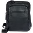  Roadster Bolsa de hombro Piel 21 cm Modelo black
