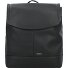  Lenea Mochila de la ciudad M 33 cm Modelo black