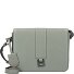  Modest Meghan Bolso de cuero 25 cm Modelo Ice green