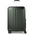  Fyrm 4 ruedas Carrito M 67 cm con pliegue de expansión Modelo deep green