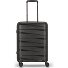  Essentials 10 CABIN 4 ruedas Trolley de cabina 55 cm Modelo black-metallic 2