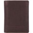  Hereford Cartera Piel 8.5 cm Modelo bruin