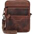  Baltimore 11 Bolso bandolera Piel 16 cm Modelo cognac