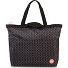  Big Bolsa de compras 66 cm Modelo schwarz