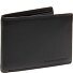  Lynnwood Cartera Protección RFID Piel 11 cm Modelo black