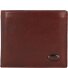  Monte Rosa Cartera RFID Piel 11,5 cm Modelo braun