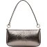  Sculpted Bolsa de hombro 25 cm Modelo gunmetal
