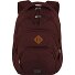  Mochila Basics Compartimento para portátil de 45 cm Modelo bordeaux