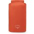  Wildwater Dry Bag 35 Pannier 31,5 cm Modelo mars orange