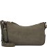  Anthea Bolsa de hombro M 25.5 cm Modelo khaki
