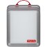  Heftbox 25,5 cm Modelo Transparent