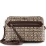  Bryant Bolsa de hombro 21 cm Modelo chino-chocolate
