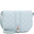  Antonina Bolsa de hombro 25 cm Modelo lightblue