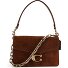  Tabby Bolsa de hombro Piel 26 cm Modelo warm brown
