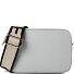  Bolsa de hombro Tebe Piel 18 cm Modelo snow